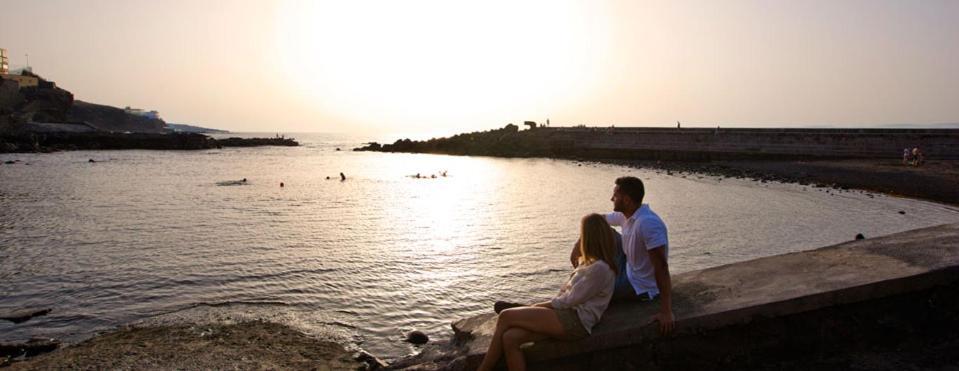 Holiday Home La Laguna  Dış mekan fotoğraf