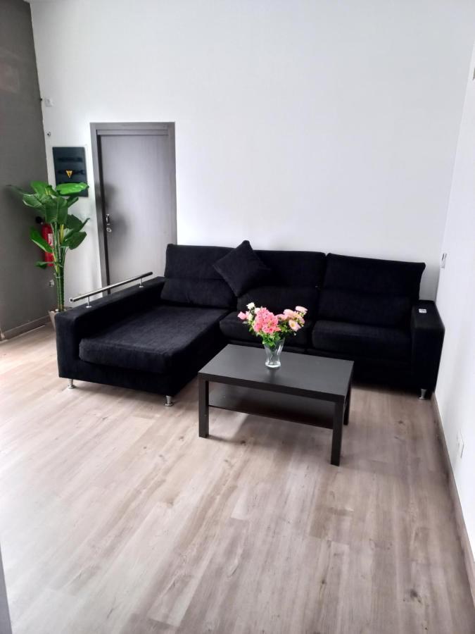 Holiday Home La Laguna  Dış mekan fotoğraf