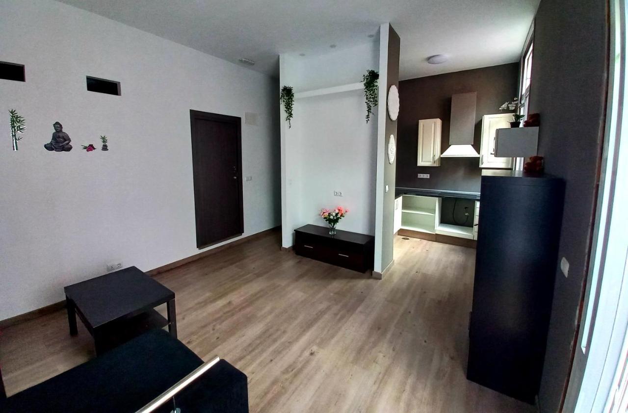 Holiday Home La Laguna  Dış mekan fotoğraf