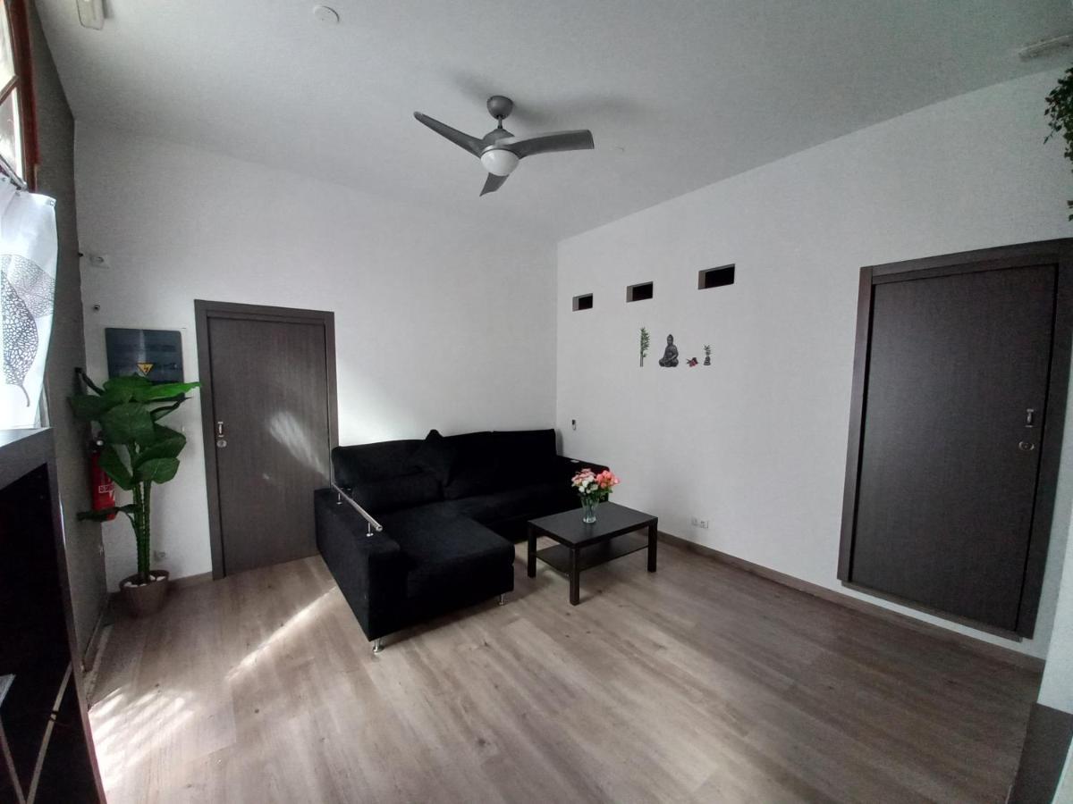 Holiday Home La Laguna  Dış mekan fotoğraf