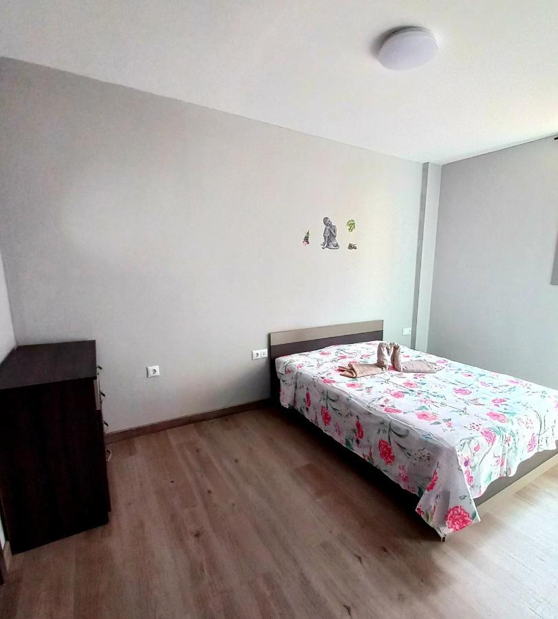 Holiday Home La Laguna  Dış mekan fotoğraf