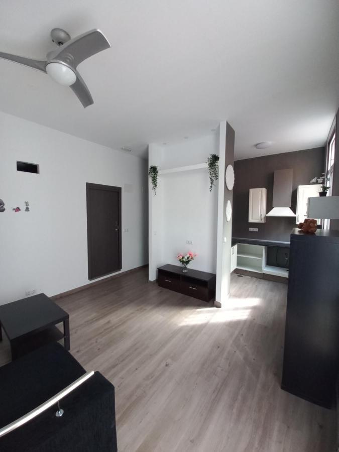 Holiday Home La Laguna  Dış mekan fotoğraf